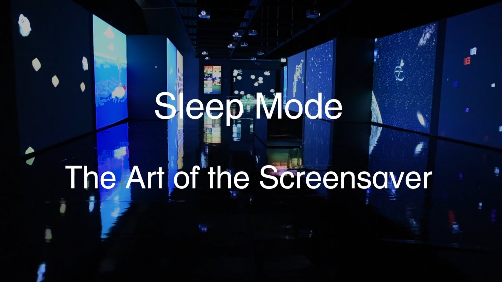 Sleep Mode
