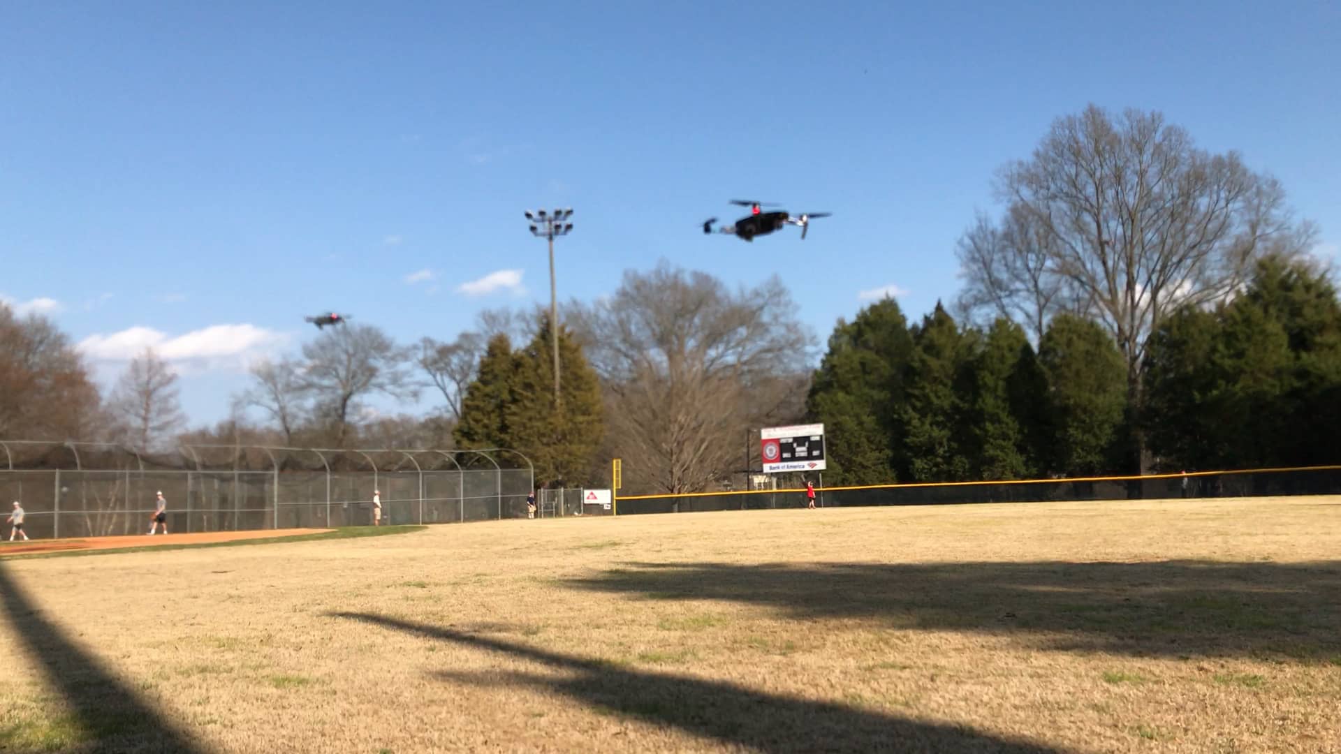 Drone Force One on Vimeo