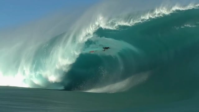 Pain of being Porcella – Wipeout Reel