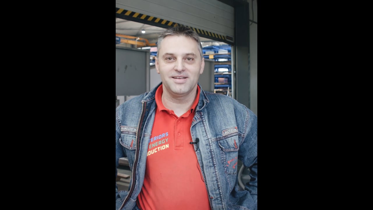 
        
          Aleš Herman
        

        
          –
        

        
          Parťák ve výrobě
        
        