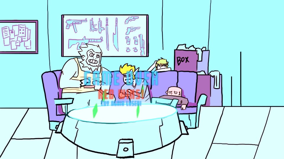 5 Second Challenge-Play on Vimeo