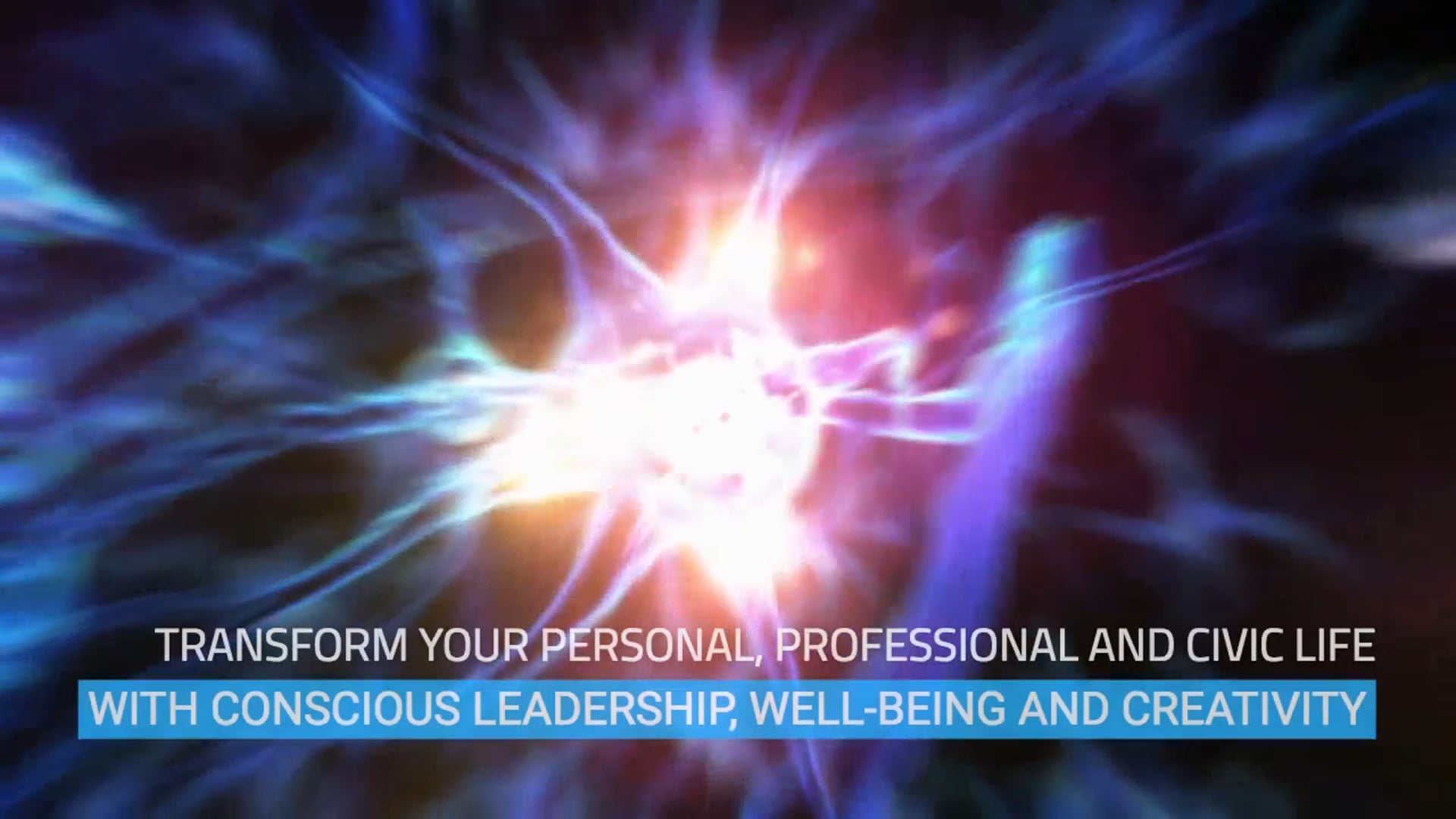 Tap into the power of intentional experience and rapport for conscious leadership, creativity and well-being