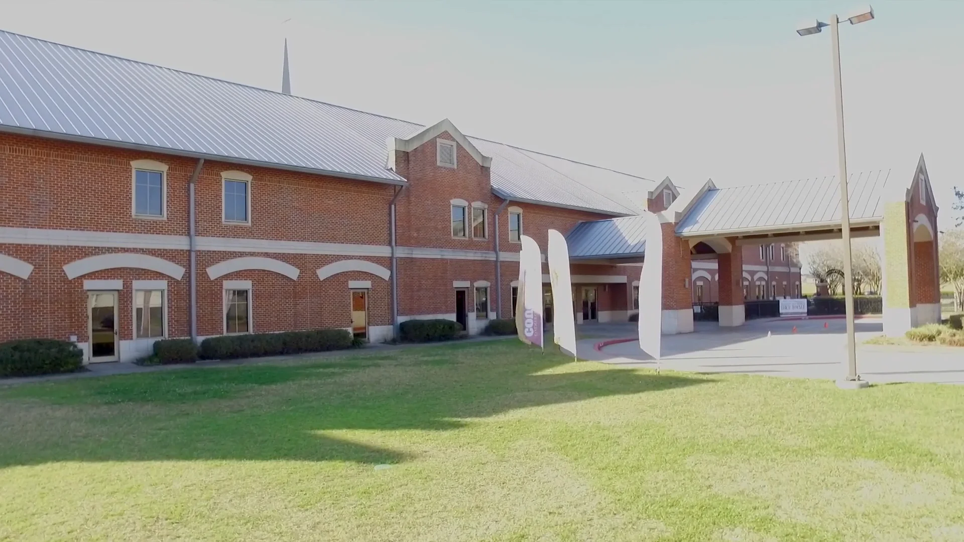 CORNERSTONE CHRISTIAN ACADEMY