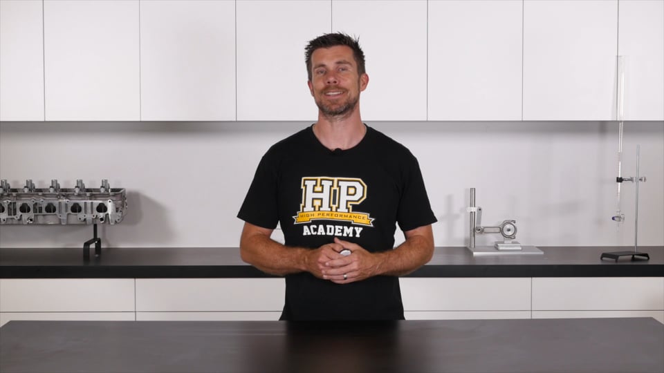 Vista previa del video: Paquete de inicio de HP Tuners con bonificaciones (en vivo)