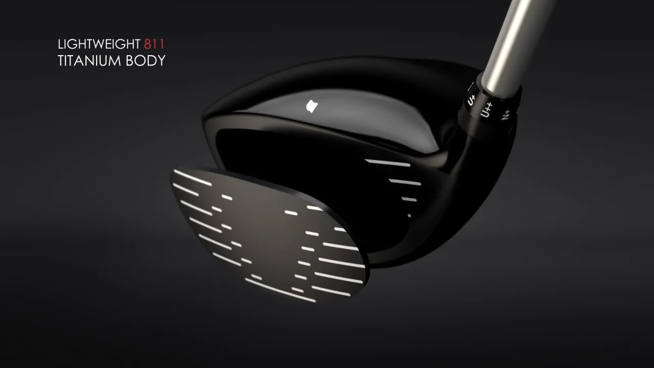 Tour Edge Exotics EXS 220h Iron Set (A-42437992153) | 2nd