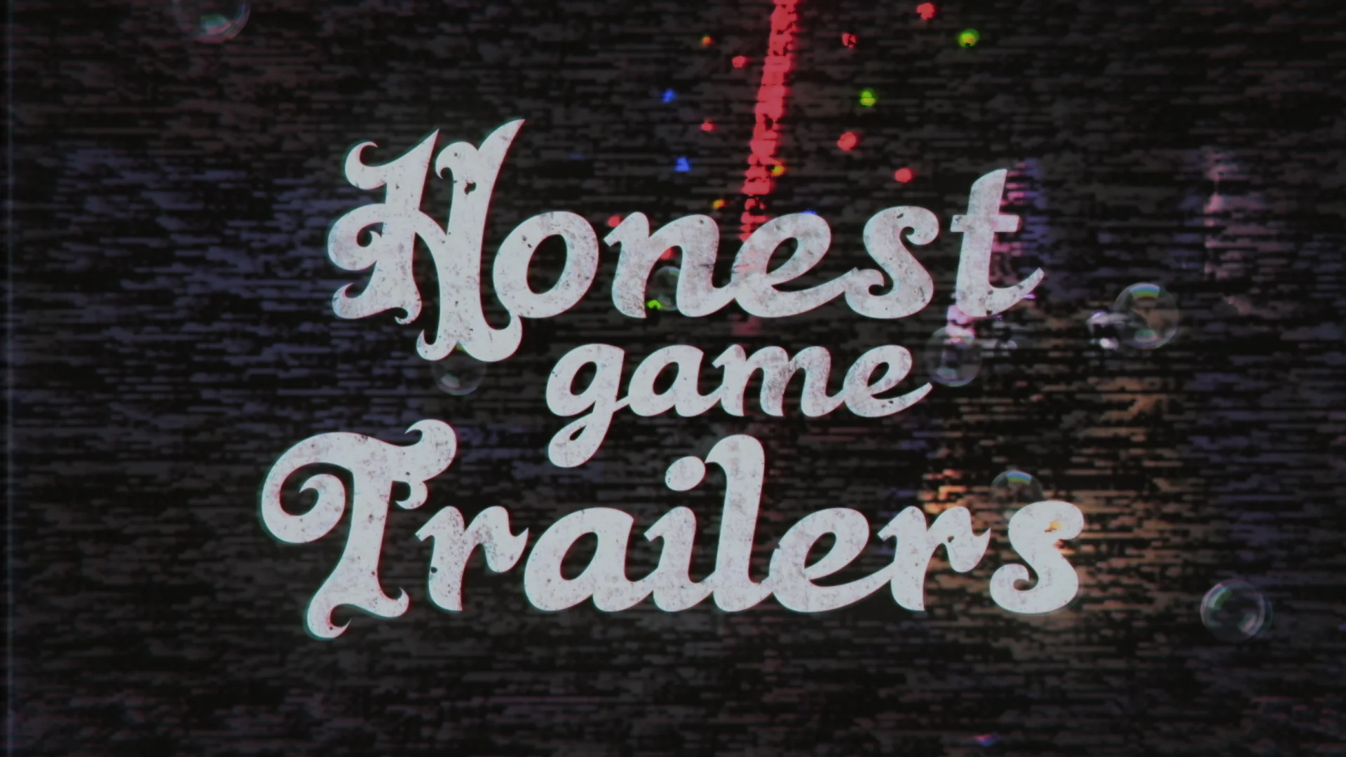 TATTLETAIL (Honest Game Trailers), Tattletail