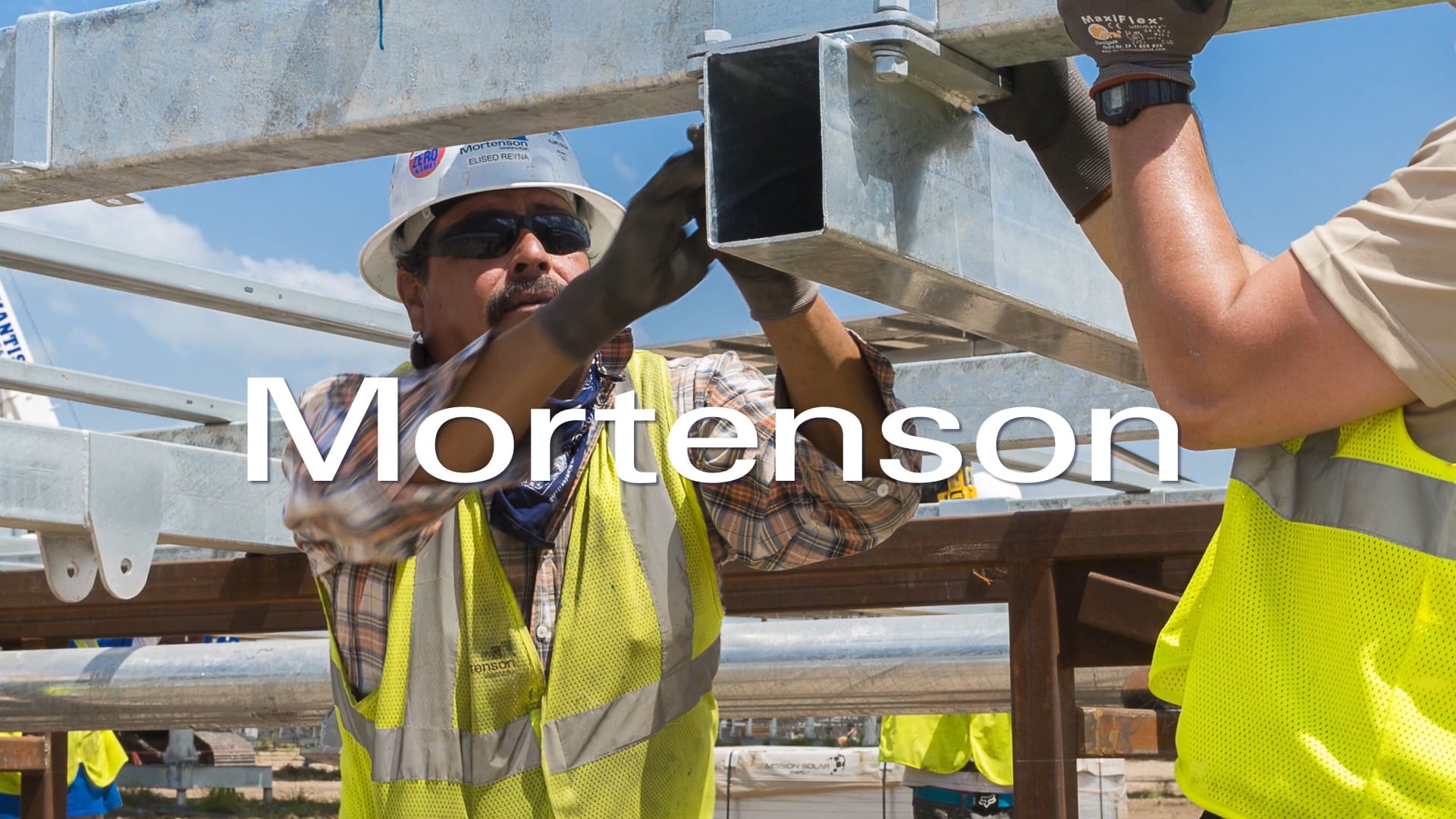 Mortenson: Annual Gala Event Closing Video