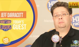 Rob's Big Losers: Jeff Daracott