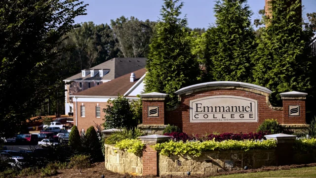 Emmanuel University