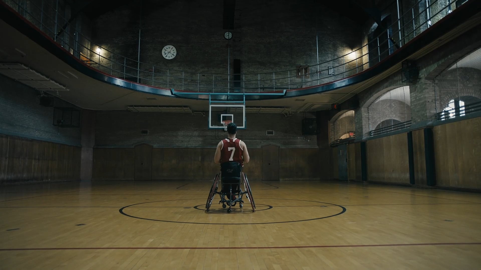 Sportchek #WhatItTakes "Rhythm"