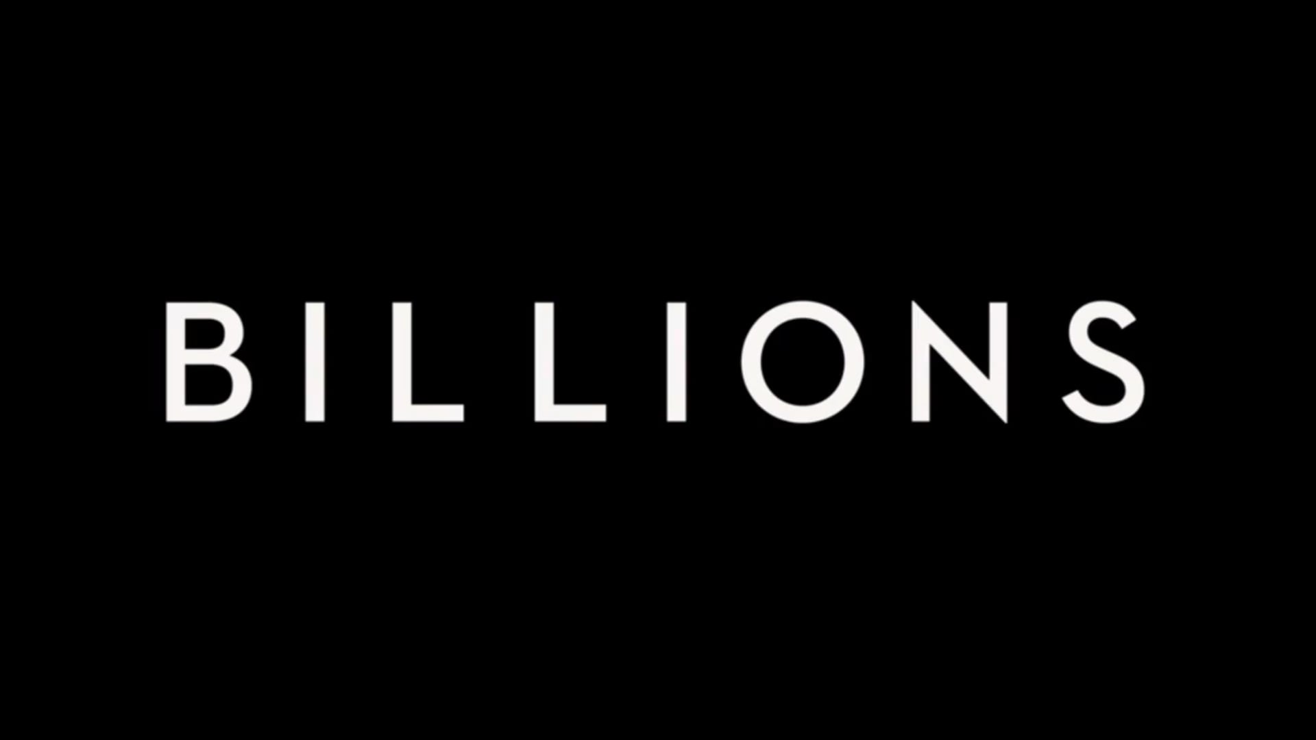 Billions Season 2 ep 1 RISK MANAGEMENT