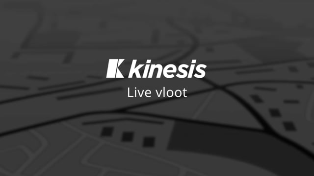 Live kaart