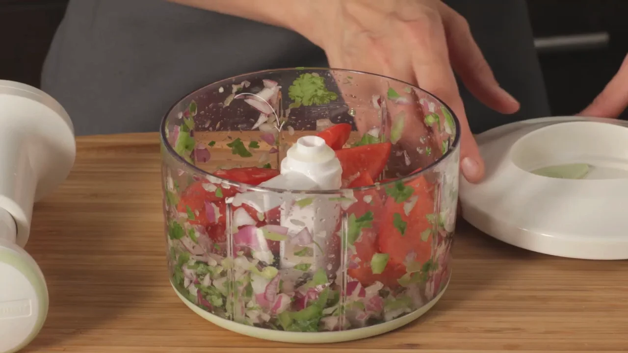 Mi Cocina by Princess House® on Vimeo