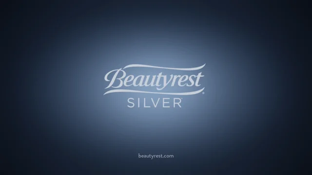 Beautyrest silver best sale open seas plush