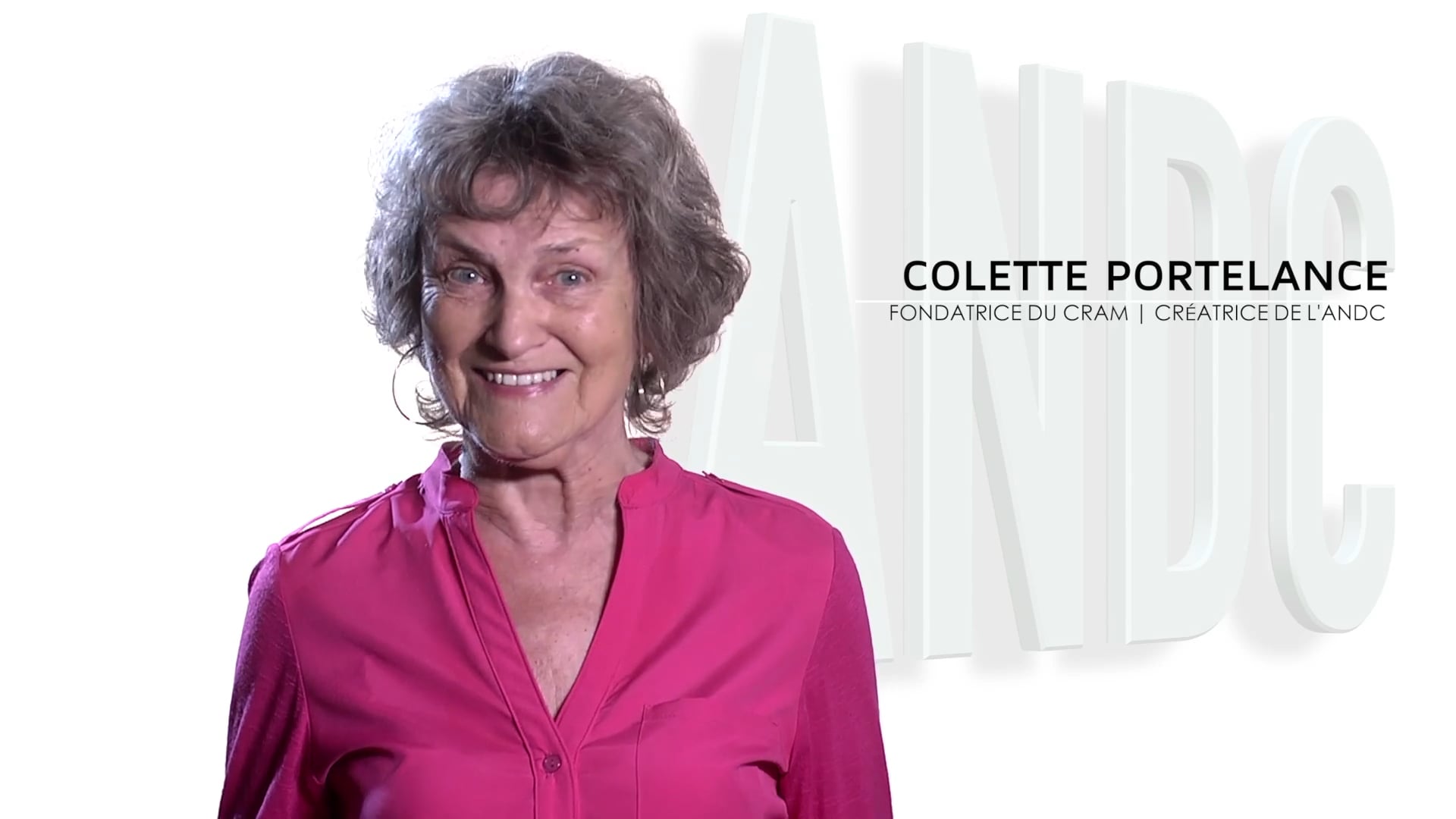 Colette Portelance La Communication Authentique On Vimeo