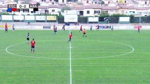 Fc L'Escala 1 - 1 Abadessenc P1