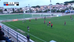 Fc L'Escala 1-1 Abadessenc P2