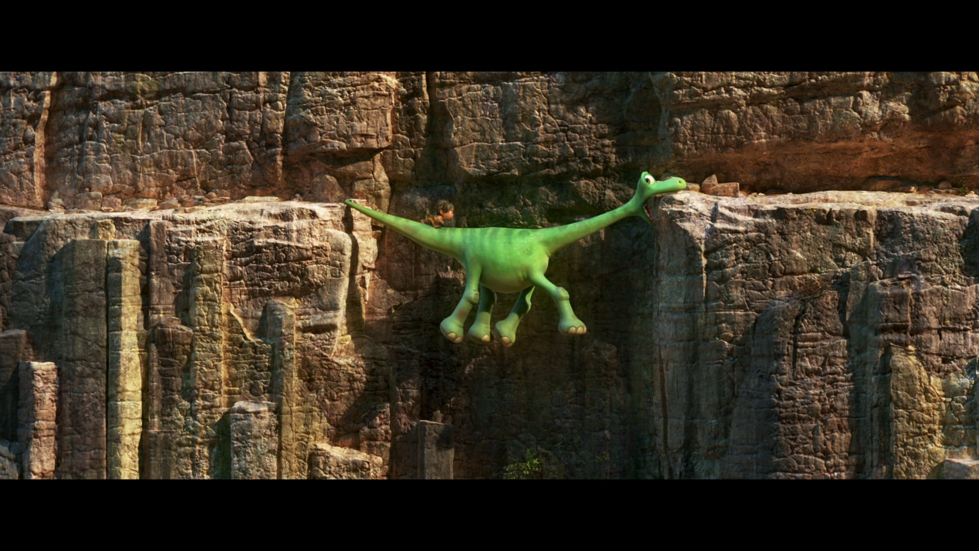 The Good Dinosaur - TV15 "Audience Testimonial" Hispanic