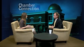 Chamber Connection - February 2017
