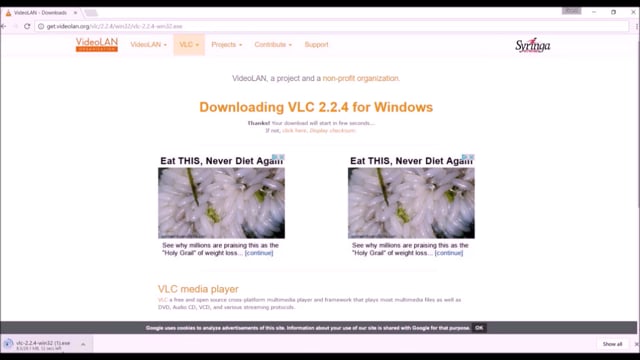 NComputing’s vCAST Media Streaming Tutorial