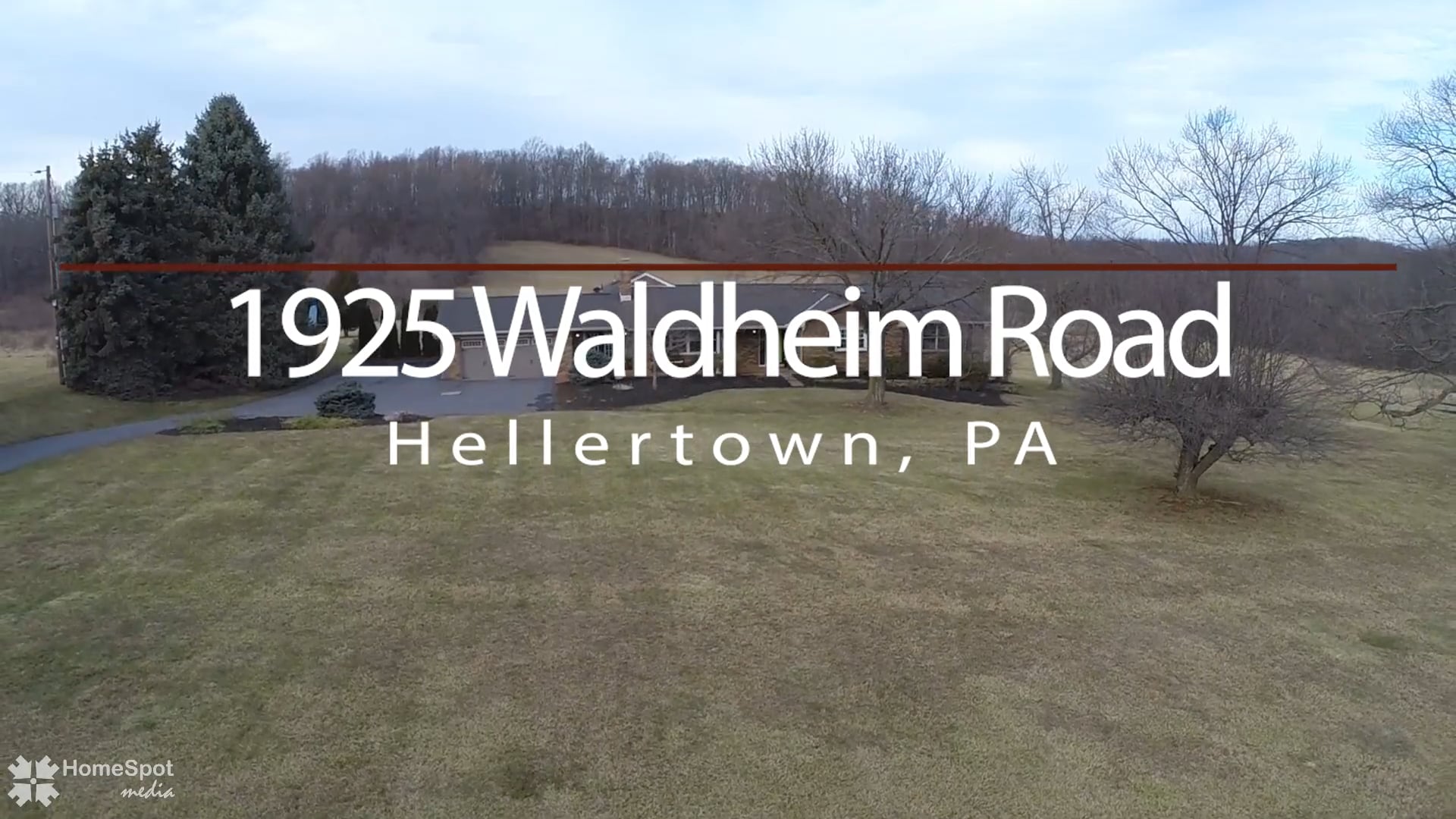 1925 Waldheim Rd. Hellertown, PA Gregg Case on Vimeo