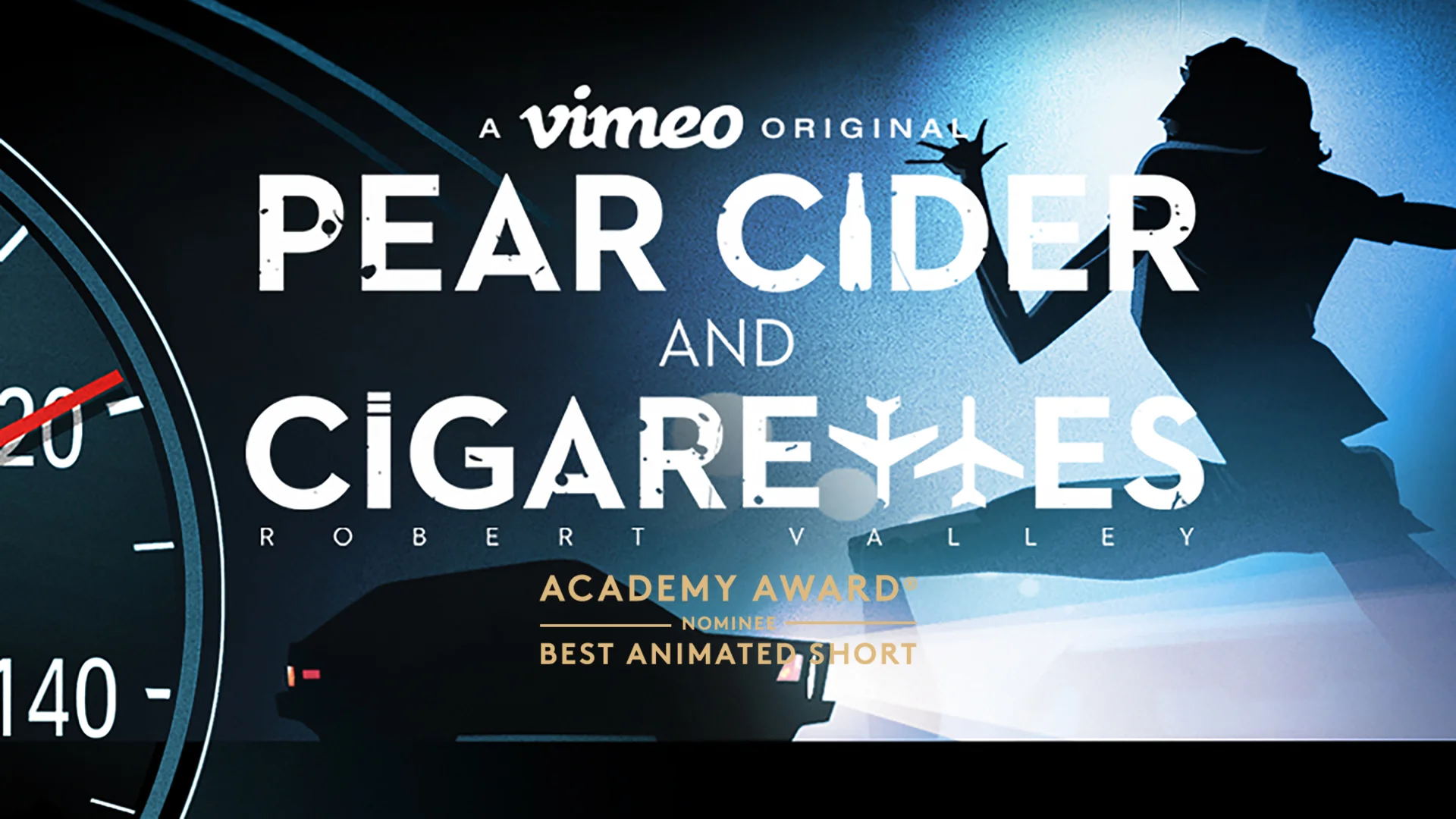 Watch Pear Cider and Cigarettes Online