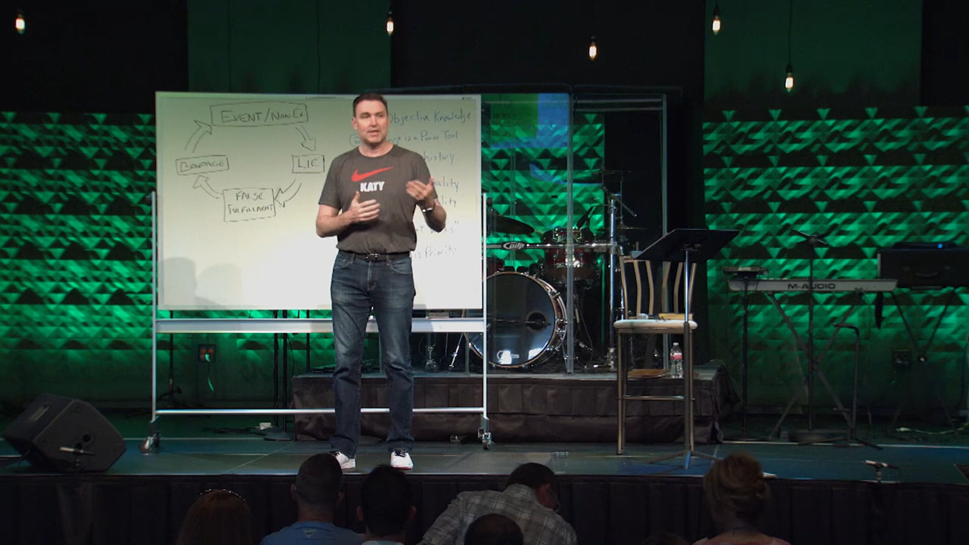 Main Session Videos 2017