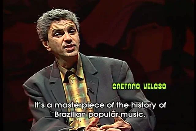 About Bossa Nova