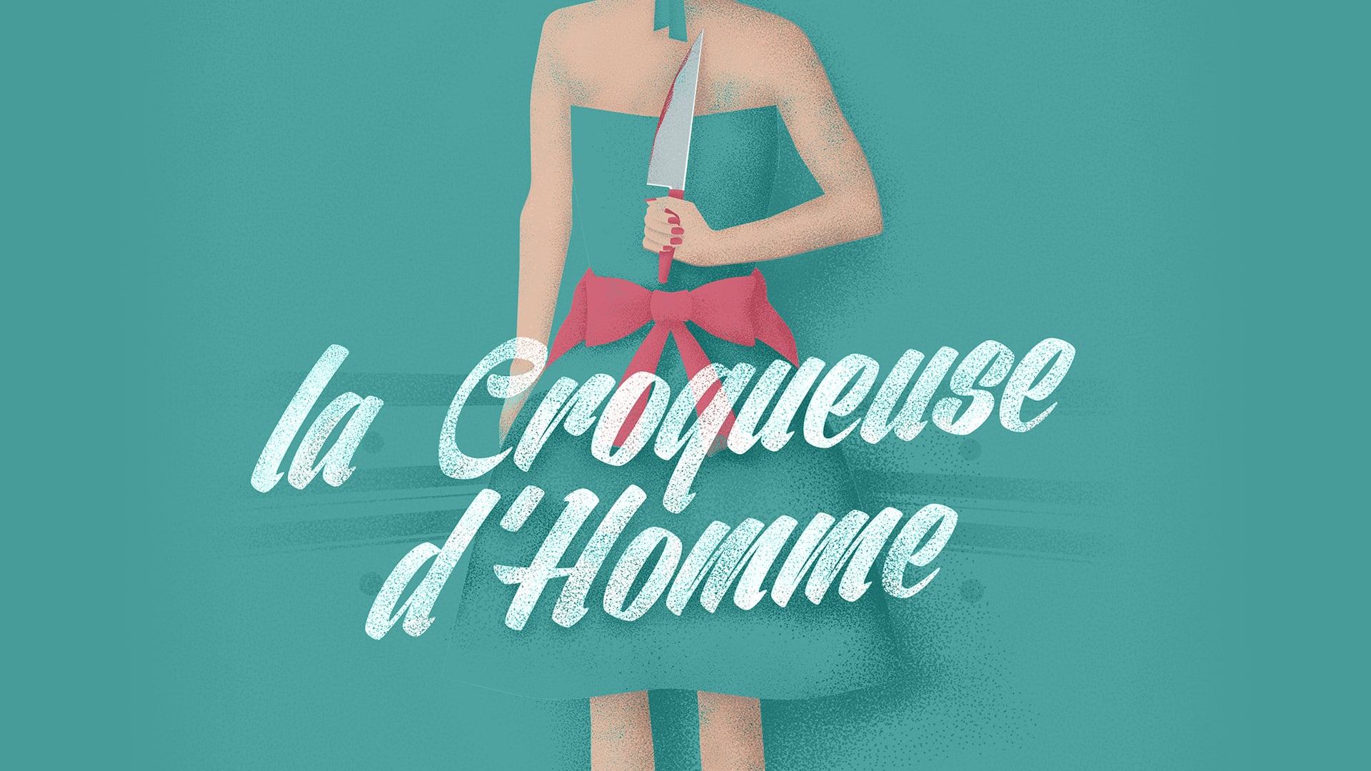 La Croqueuse d'Homme - Short-film on Vimeo