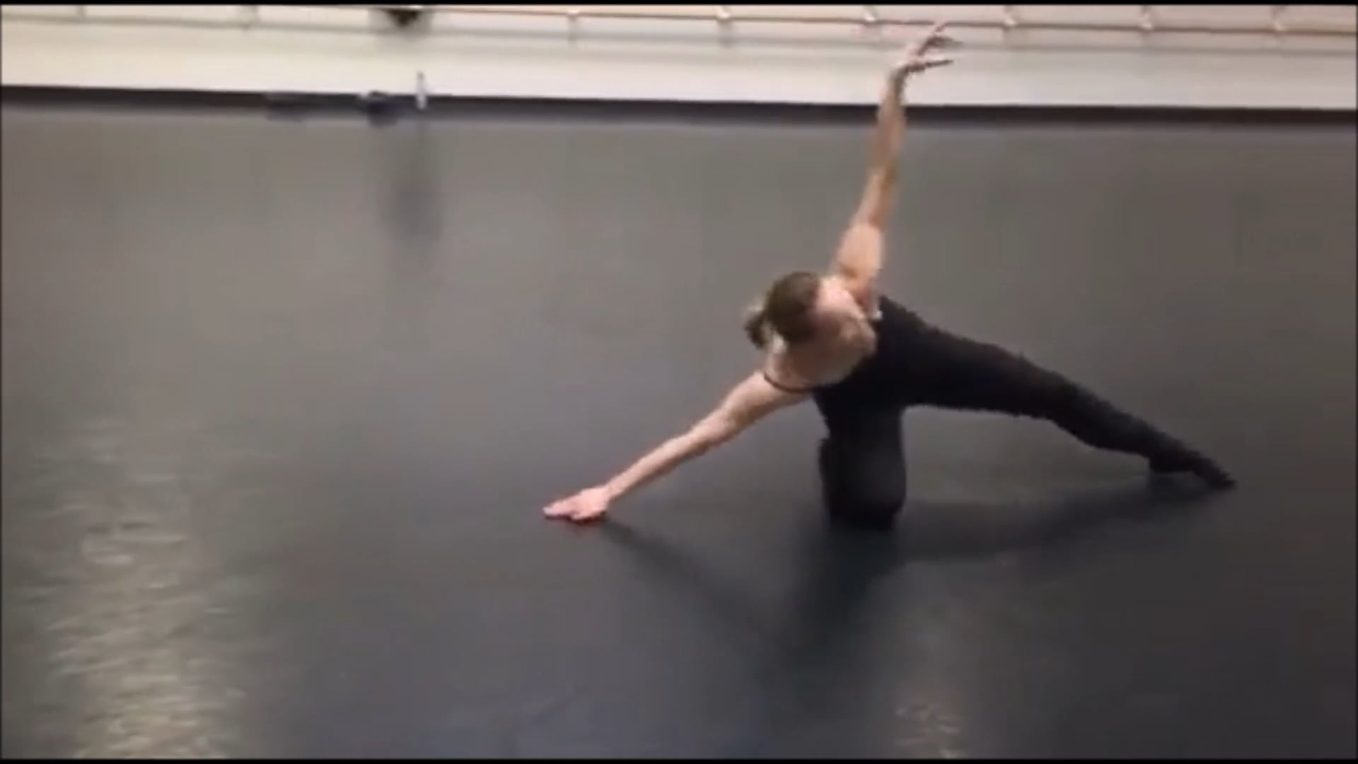 Contemporary solo