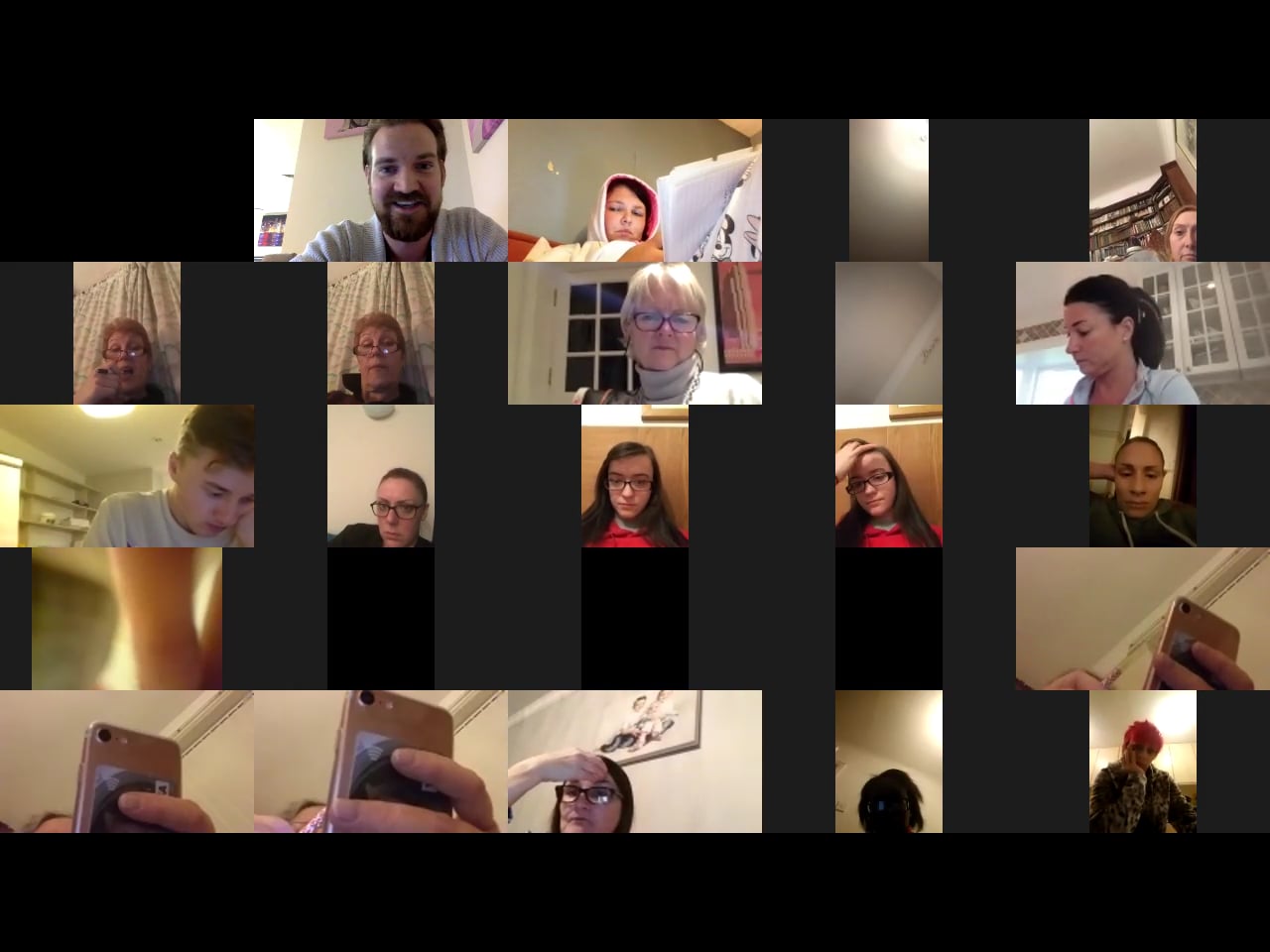 zoom 0 on Vimeo