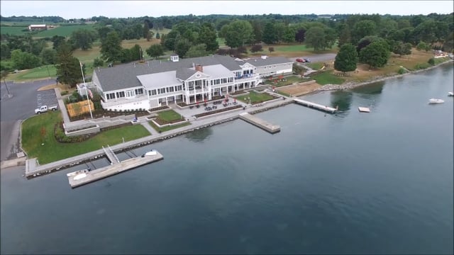 skaneateles country club membership cost