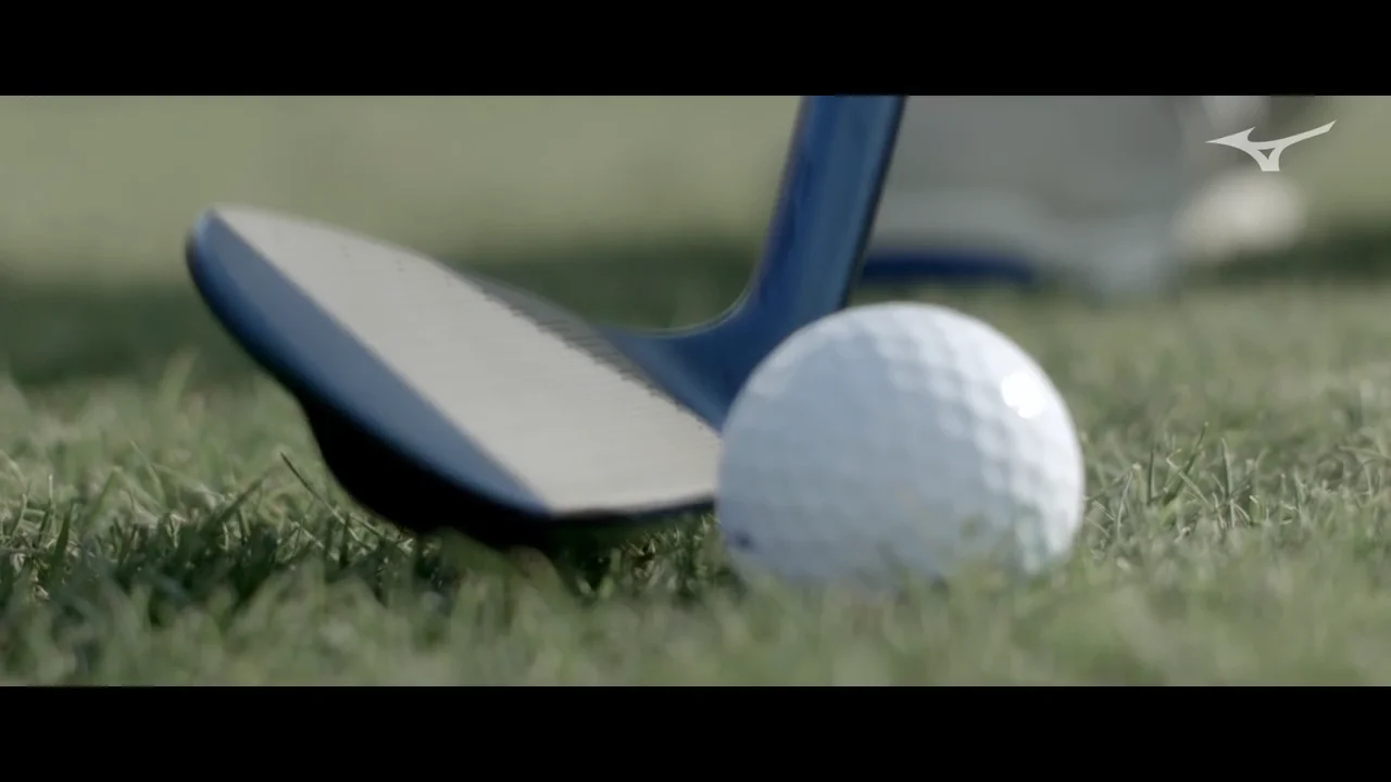 Mizuno T7 White Satin Wedge at InTheHoleGolf.com