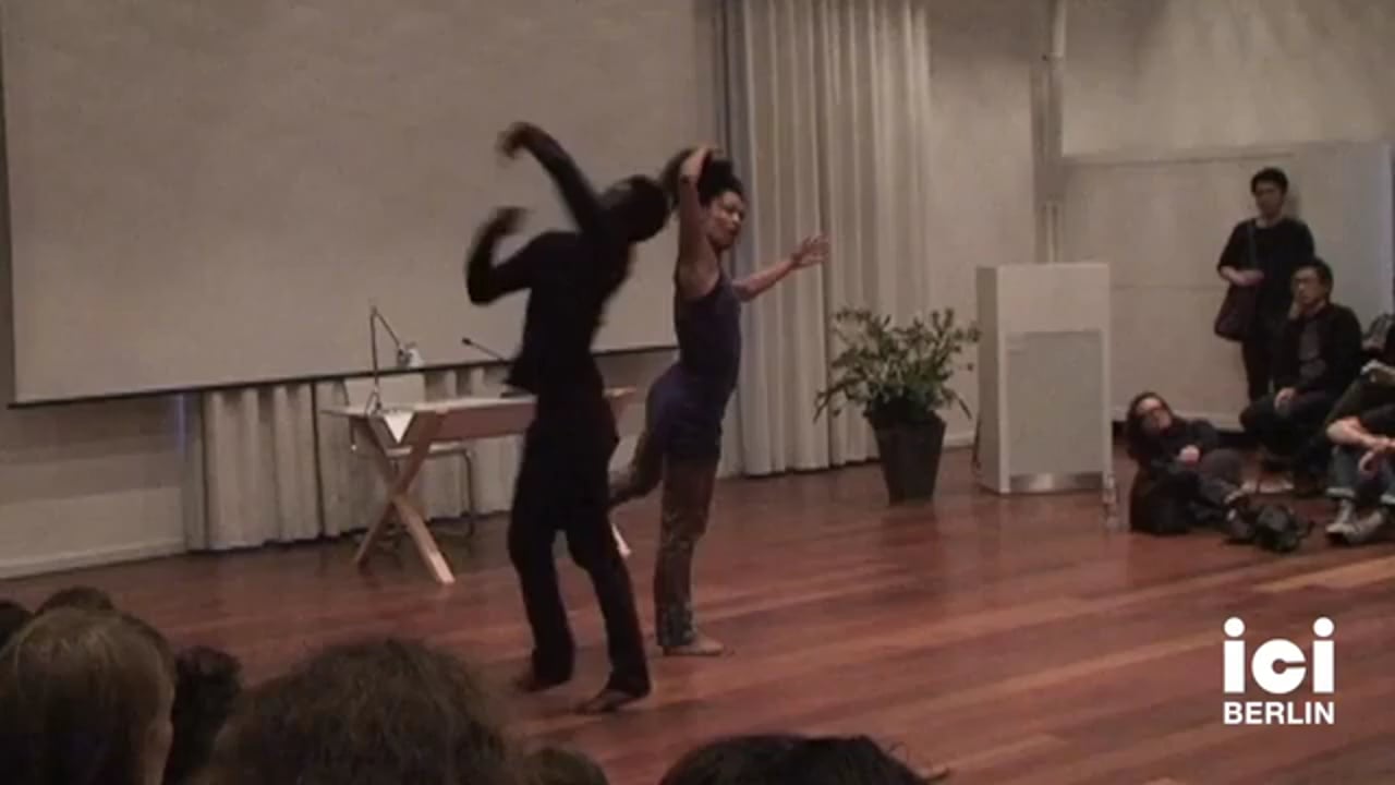 Performance by J. S. Ruíz and E. Ernesto (2)