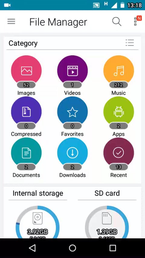 android music on Vimeo