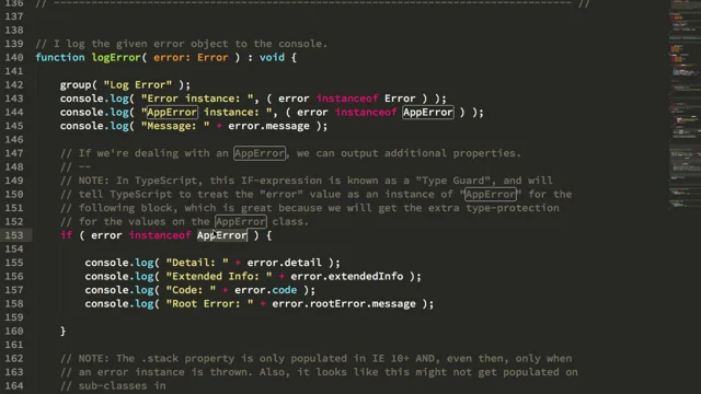 angular - Typescript Extend String interface Runtime Error - Stack