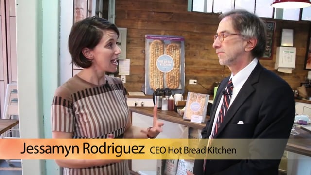How Social Enterprise Generates Business Opportunities