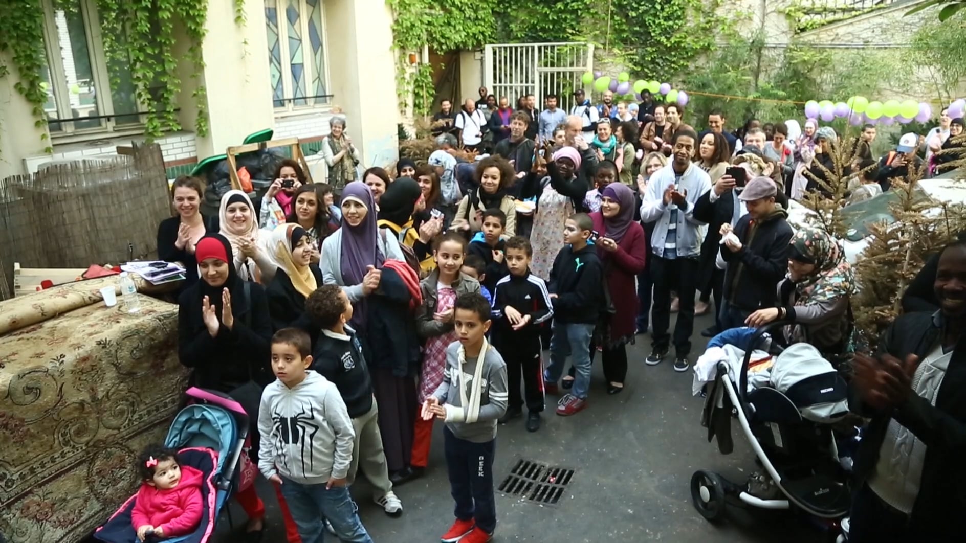 ORGANISEZ-VOUS - MASTER H264