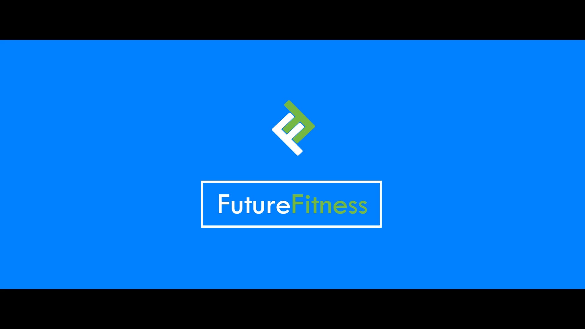 Future Fitness promo