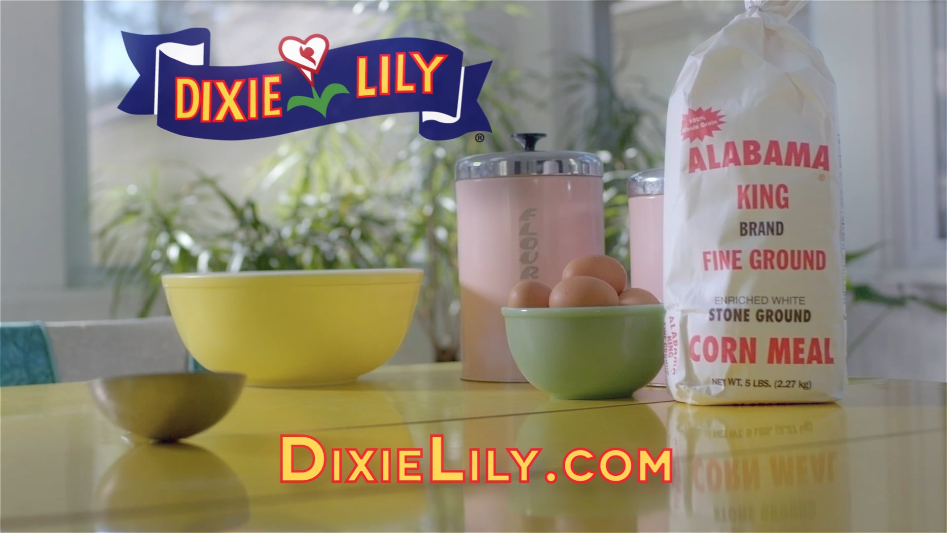 Dixie Lily