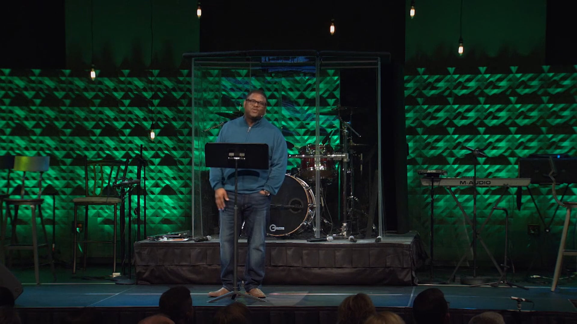 "The One Every Couple Needs Desperately" Family Freedom Weekend 2/10/17