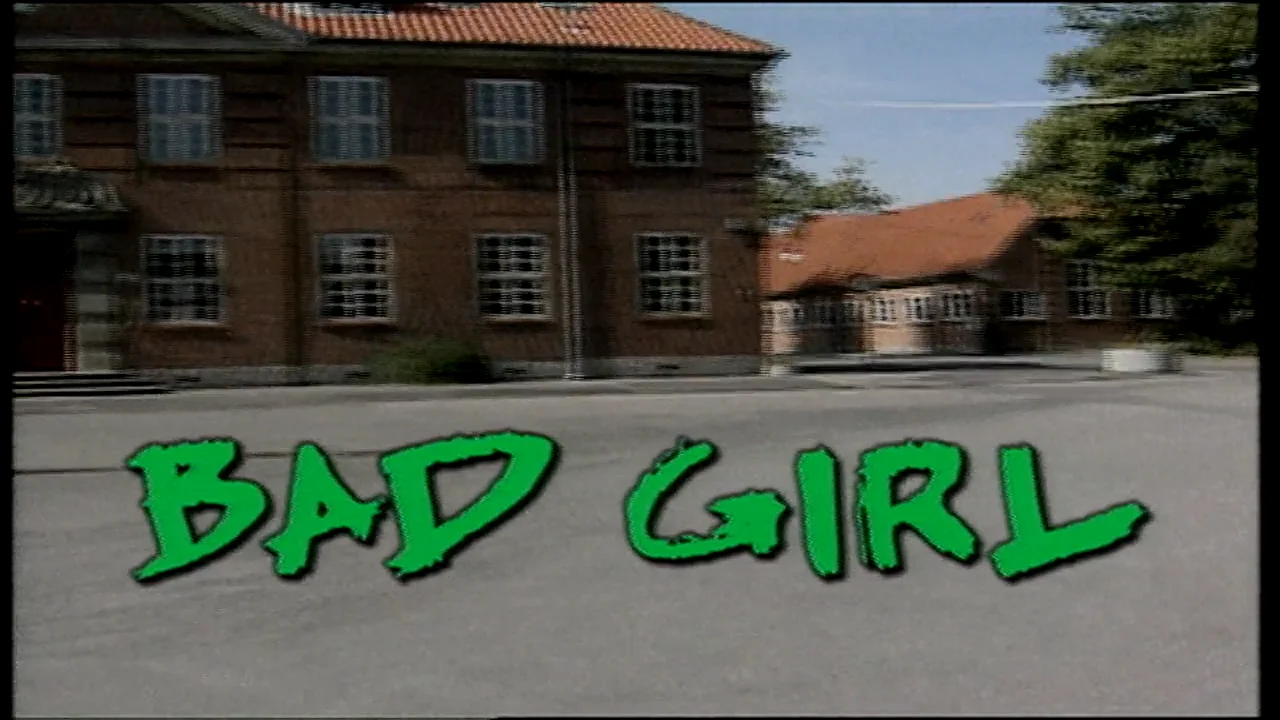 Watch Bad Girl Online | Vimeo On Demand