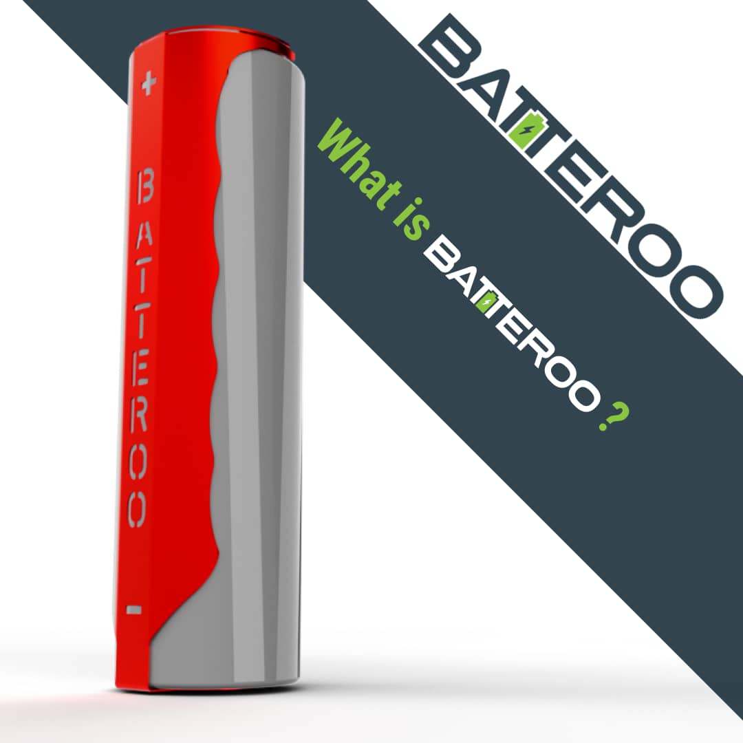Batteroo | What is it? (Explainer video) on Vimeo