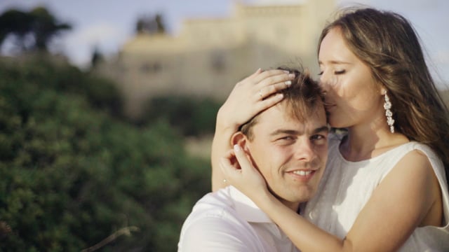 Jan & Nasima || Barcelona