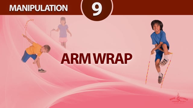ARM WRAP