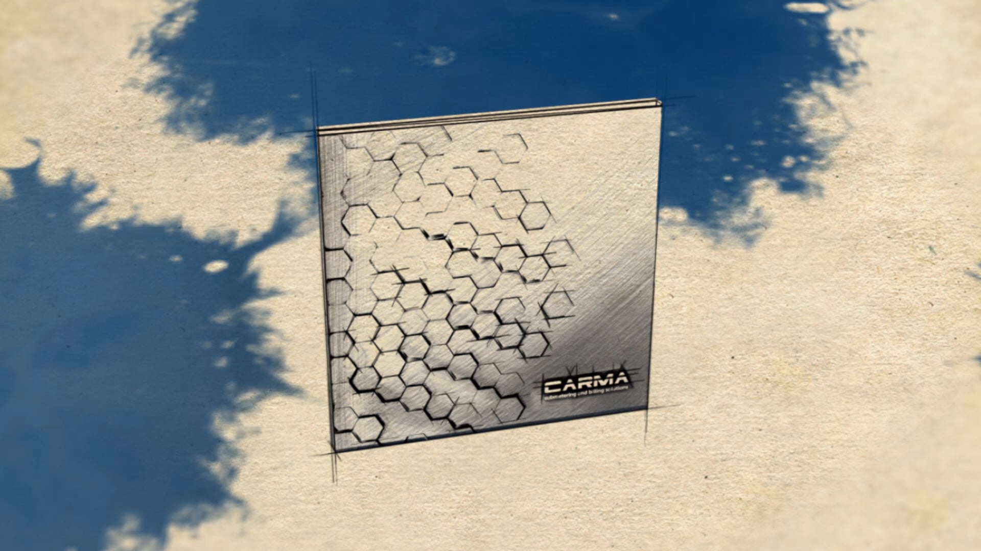 Carma Booklet