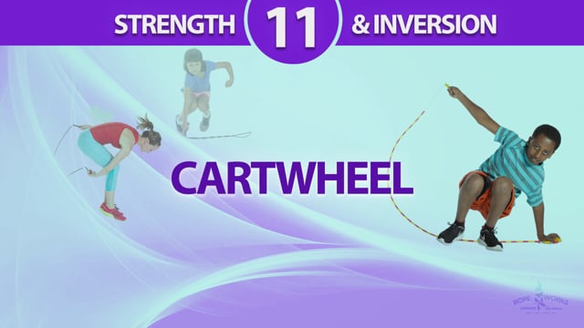 CARTWHEEL