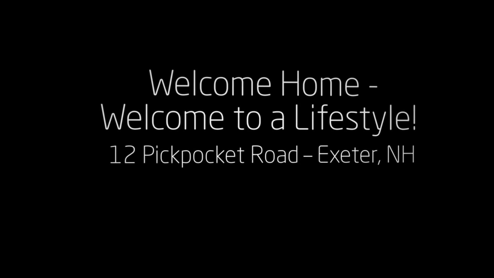 12 Pickpocket Road in Exeter NH Interior Donna Goodspeed Bean