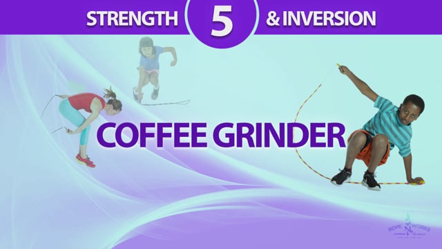 COFFEE GRINDER