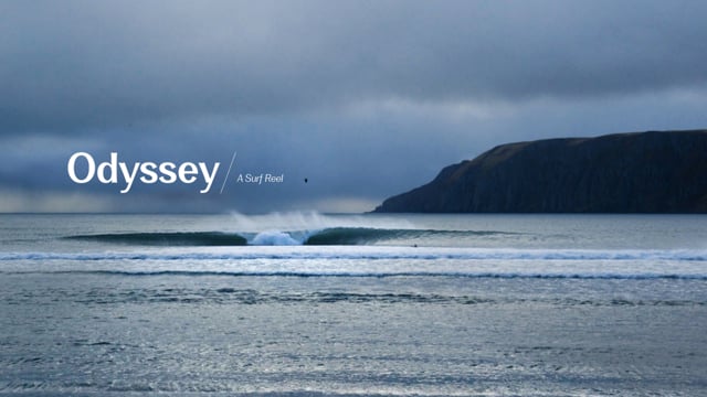 Odyssey Surf Video